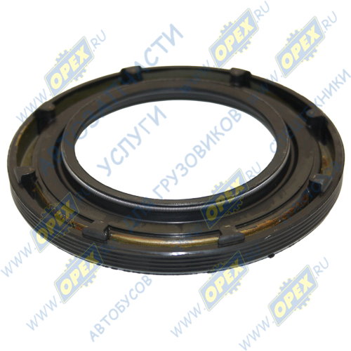 53205-3104040-10 Сальник (манжета) зад.ступицы внеш.ЕВРО 85х137х13 КамАЗ-Евро ГК Ростар